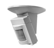 SensorSwitch PIR and PDT Wide View Occupancy Sensors WV Series